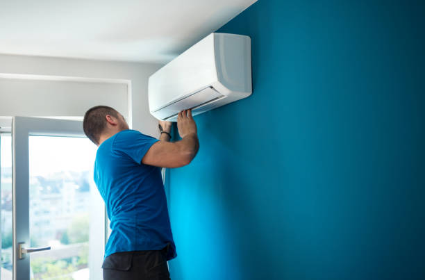 Best Seasonal HVAC Services in Berkley, MI