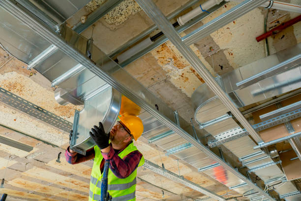 Best Residential HVAC in Berkley, MI