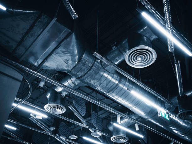 Best HVAC Equipment and Components in Berkley, MI