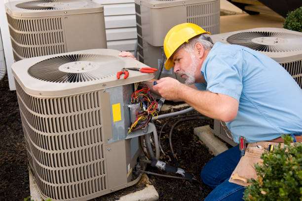 Best HVAC Software and Technology in Berkley, MI
