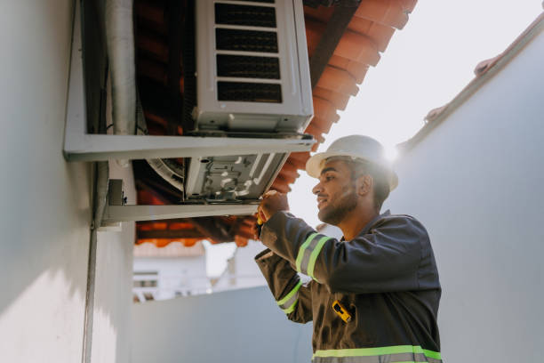 Best Air Conditioning Cleaning in Berkley, MI