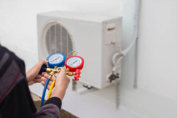 Berkley, MI HVAC Company