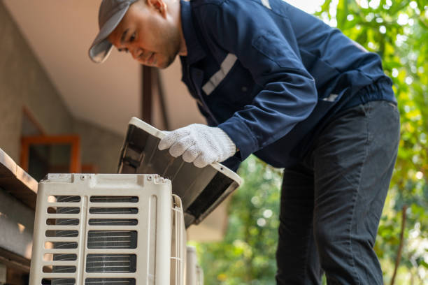 Best Energy-efficient HVAC Solutions in Berkley, MI
